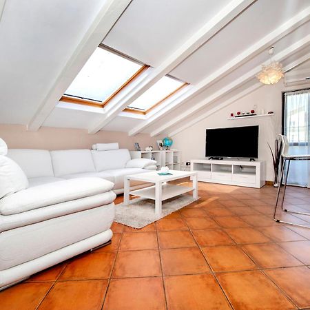 Apartment Camelia Rovinj Exteriér fotografie